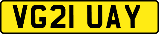 VG21UAY