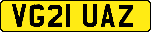 VG21UAZ