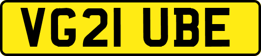 VG21UBE