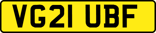 VG21UBF