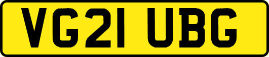VG21UBG