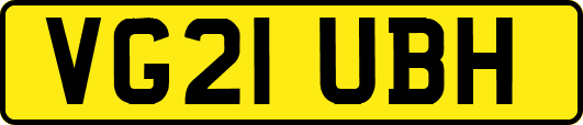 VG21UBH