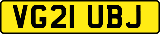 VG21UBJ