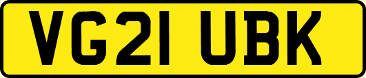VG21UBK