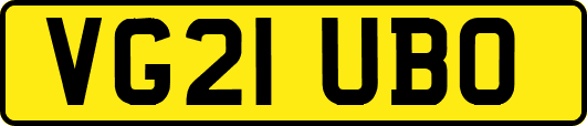VG21UBO