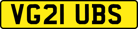 VG21UBS