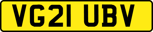 VG21UBV