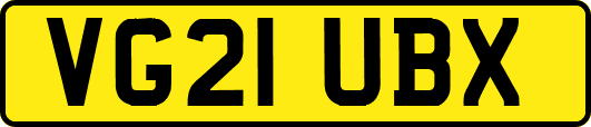 VG21UBX