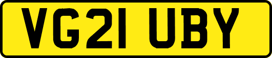 VG21UBY
