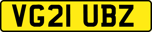 VG21UBZ