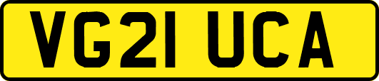 VG21UCA