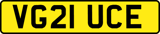 VG21UCE