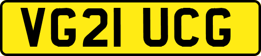 VG21UCG