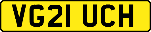 VG21UCH