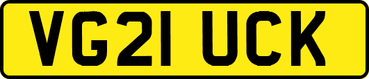 VG21UCK