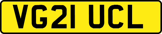 VG21UCL