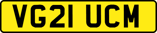 VG21UCM