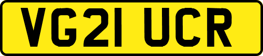 VG21UCR