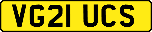 VG21UCS