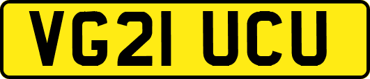 VG21UCU