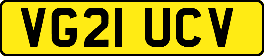 VG21UCV