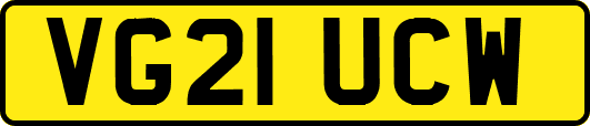 VG21UCW