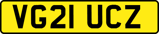 VG21UCZ