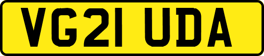 VG21UDA