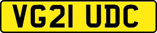 VG21UDC