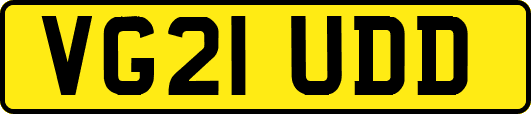 VG21UDD