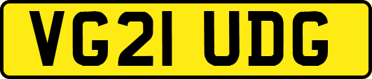 VG21UDG