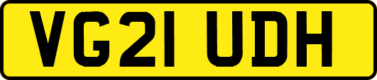 VG21UDH