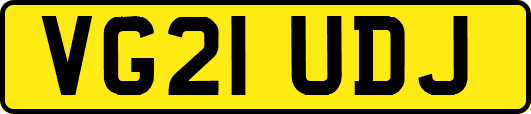 VG21UDJ