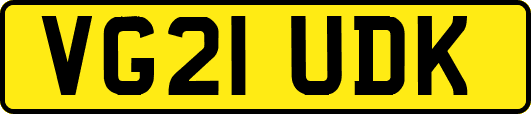 VG21UDK