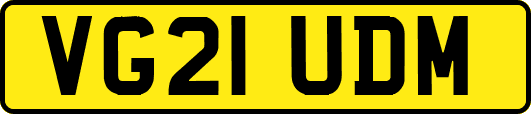 VG21UDM