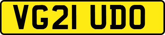 VG21UDO