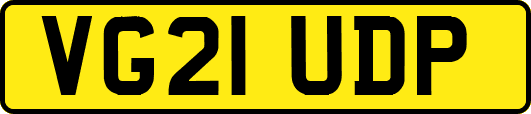 VG21UDP