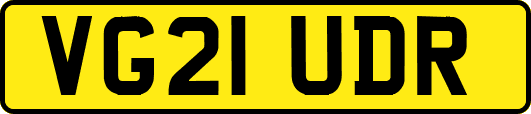 VG21UDR