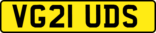 VG21UDS