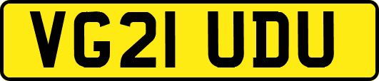 VG21UDU