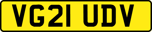 VG21UDV