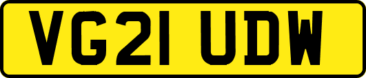 VG21UDW