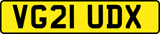 VG21UDX