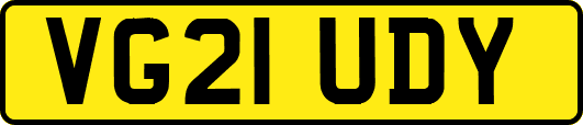 VG21UDY