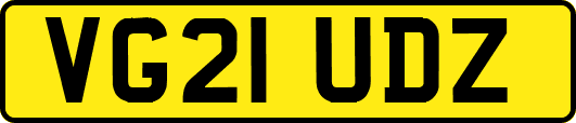 VG21UDZ