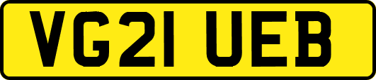 VG21UEB