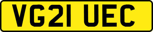 VG21UEC
