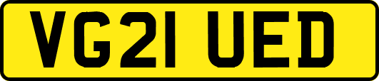 VG21UED