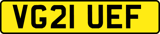 VG21UEF