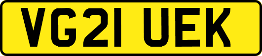 VG21UEK